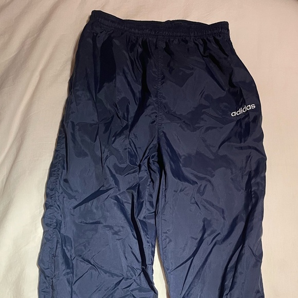 Adidas Nylon Pants - Picture 2 of 5